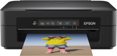 Cartuchos Epson Expression Home XP-210 Series